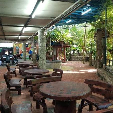 Kisap Oyo Homes 89429 Sr Villa Langkawi מראה חיצוני תמונה