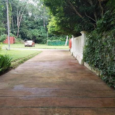Kisap Oyo Homes 89429 Sr Villa Langkawi מראה חיצוני תמונה