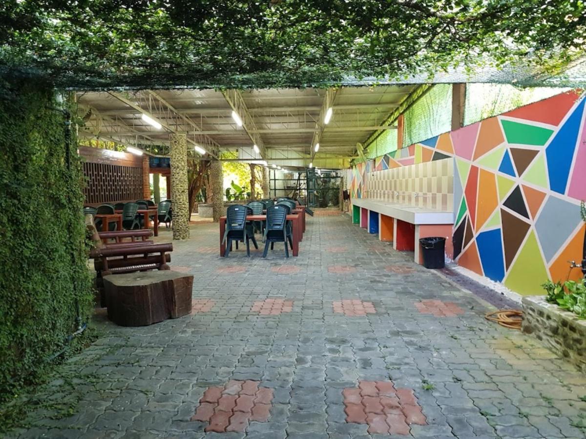 Kisap Oyo Homes 89429 Sr Villa Langkawi מראה חיצוני תמונה