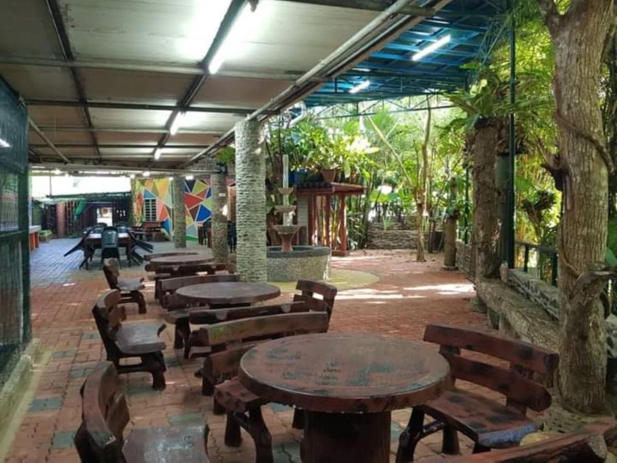 Kisap Oyo Homes 89429 Sr Villa Langkawi מראה חיצוני תמונה