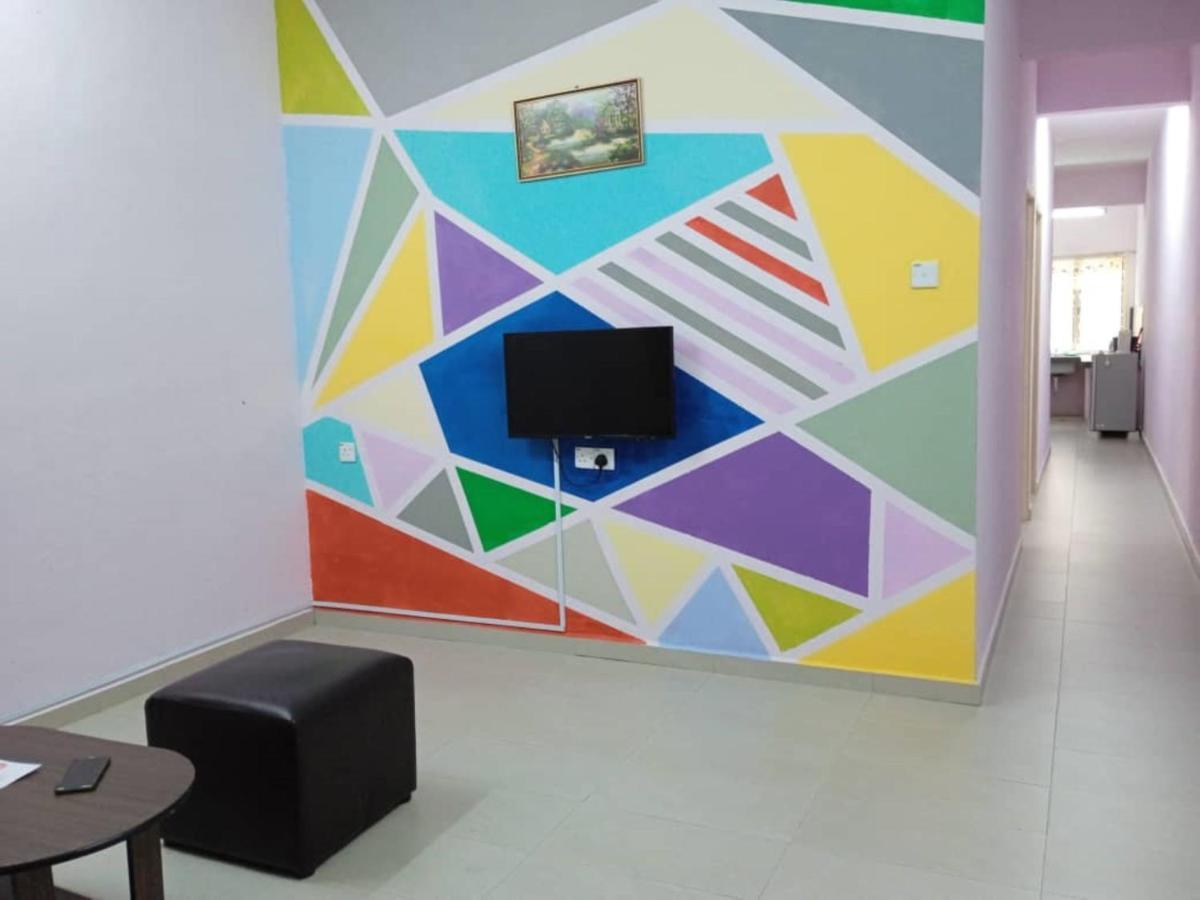 Kisap Oyo Homes 89429 Sr Villa Langkawi מראה חיצוני תמונה