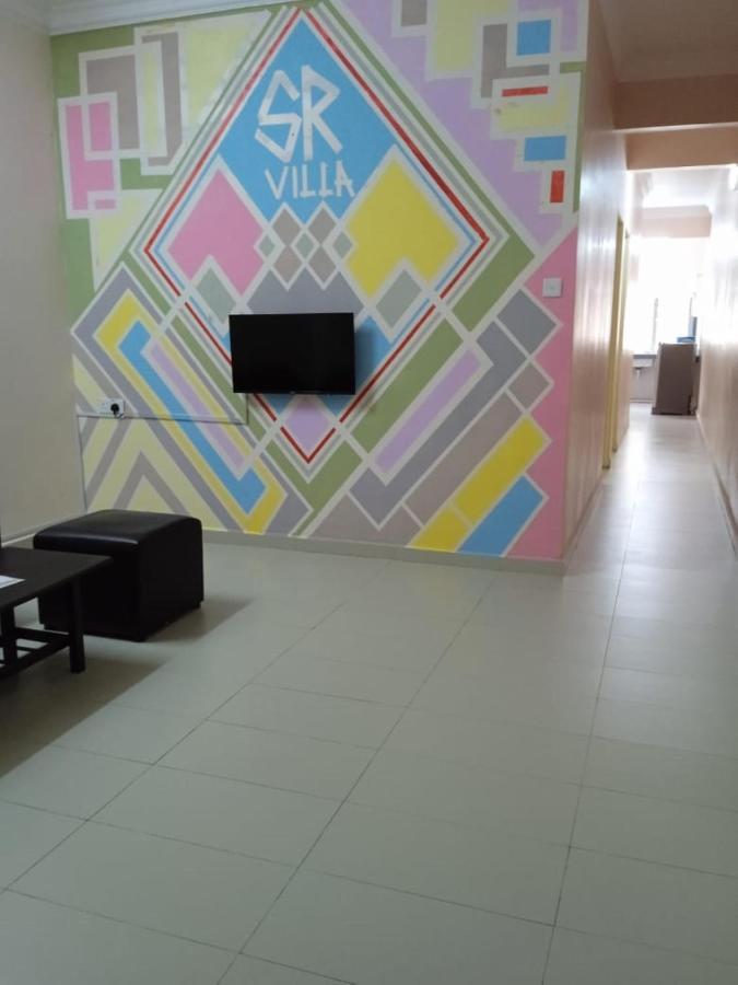 Kisap Oyo Homes 89429 Sr Villa Langkawi מראה חיצוני תמונה