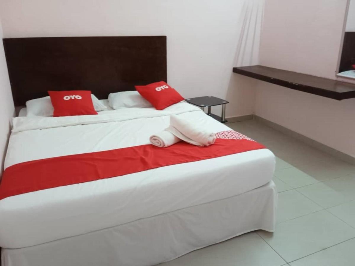 Kisap Oyo Homes 89429 Sr Villa Langkawi מראה חיצוני תמונה