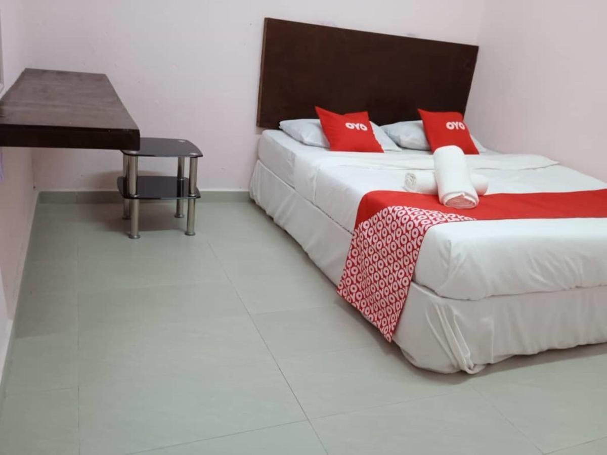 Kisap Oyo Homes 89429 Sr Villa Langkawi מראה חיצוני תמונה