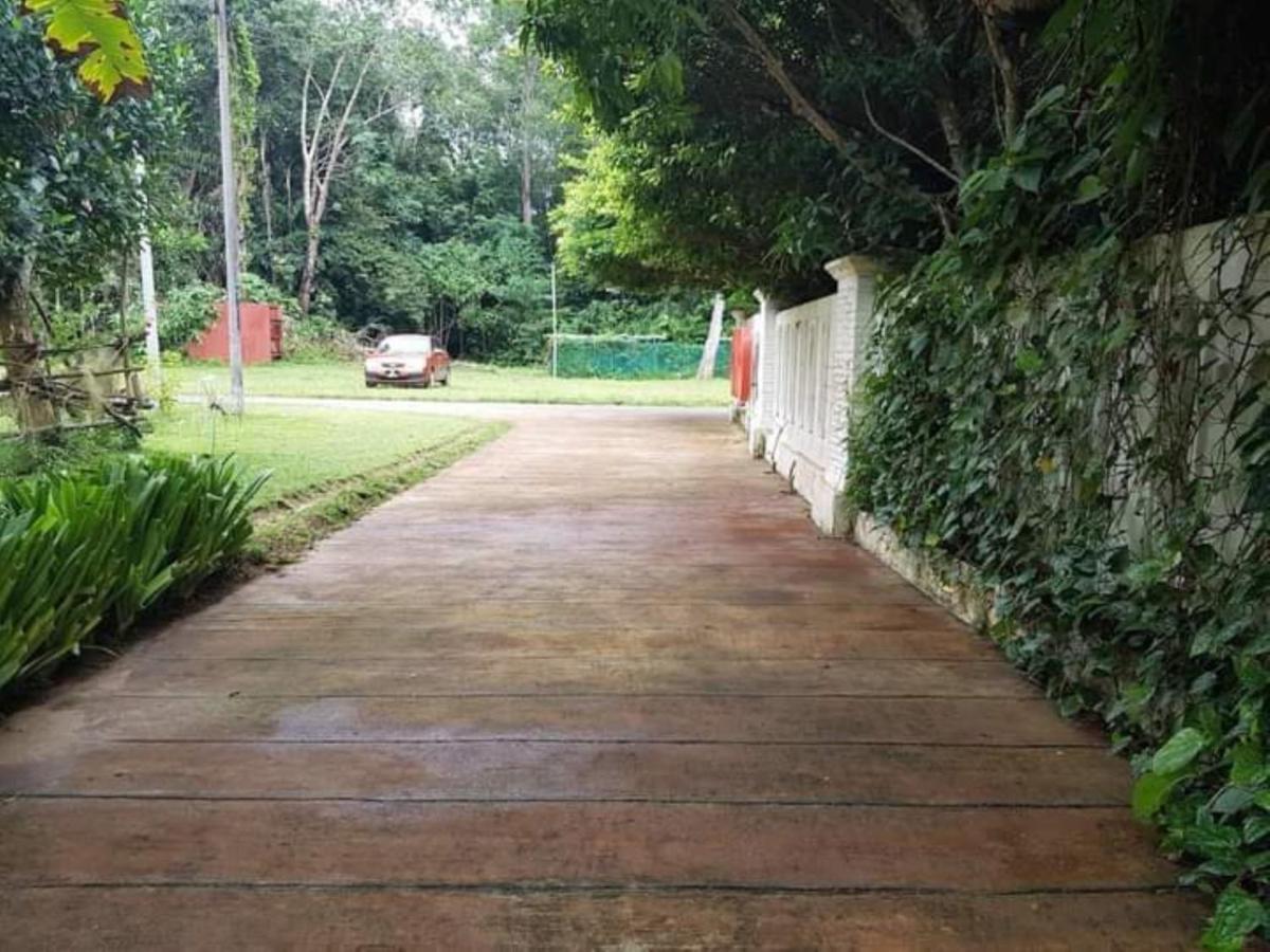 Kisap Oyo Homes 89429 Sr Villa Langkawi מראה חיצוני תמונה