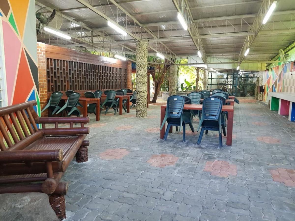 Kisap Oyo Homes 89429 Sr Villa Langkawi מראה חיצוני תמונה