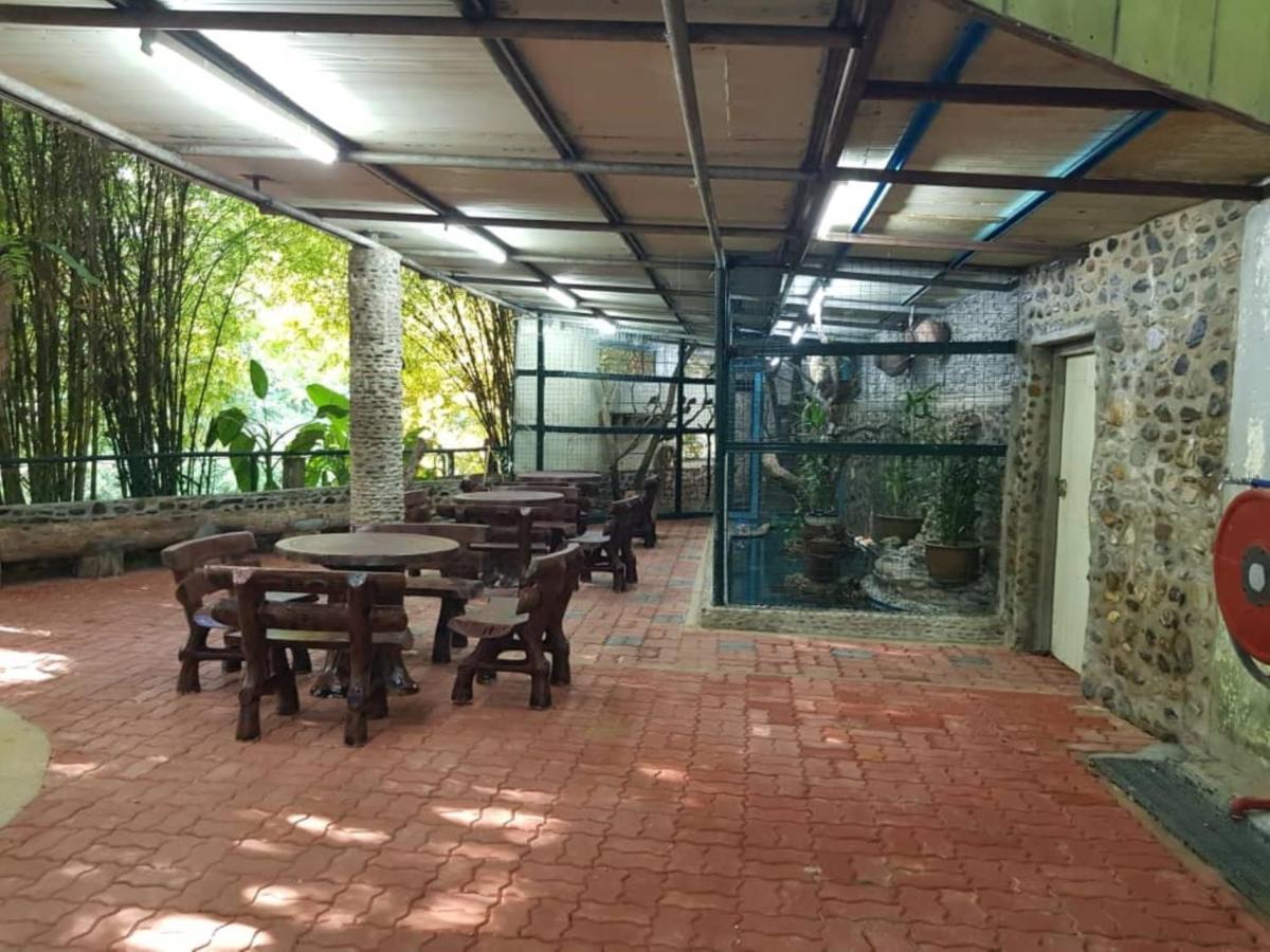 Kisap Oyo Homes 89429 Sr Villa Langkawi מראה חיצוני תמונה
