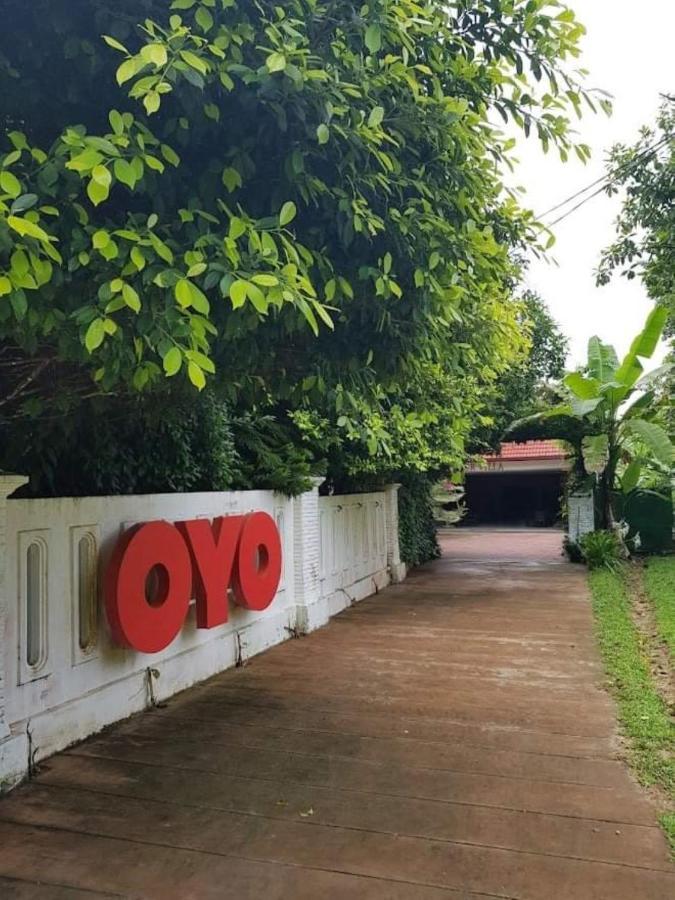 Kisap Oyo Homes 89429 Sr Villa Langkawi מראה חיצוני תמונה